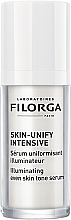 Intensiv aufhellendes Serum - Filorga Skin-Unify Intensive Illuminating Even Skin Tone Serum — Bild N1