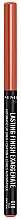 Automatischer Lippenkonturenstift - Rimmel Lasting Finish Exaggerate Auto Liner — Bild N2