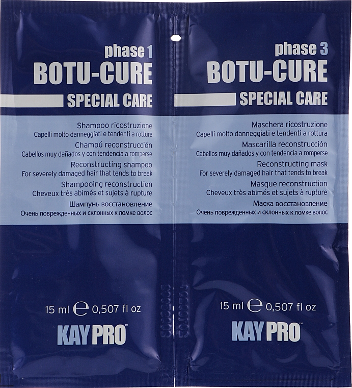 Set - KayPro Special Care Botu-Cure — Bild N1