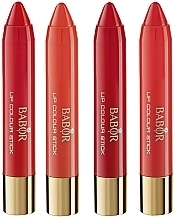 Lippenstift - Babor Lip Colour Stick — Bild N1