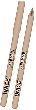 Düfte, Parfümerie und Kosmetik Concealer-Stick für das Gesicht - Unice La Femme Cover Stick Pencil