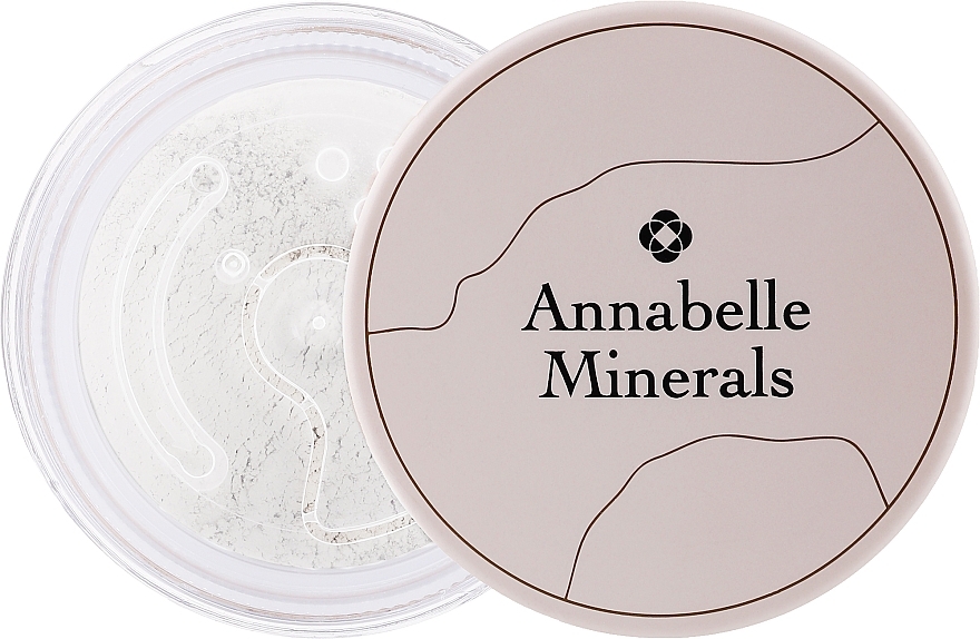 Lidschatten - Annabelle Minerals Clay Eyeshadow