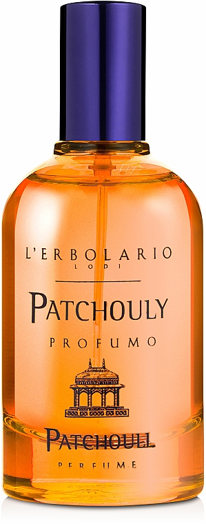 L'erbolario Patchouli - Parfum