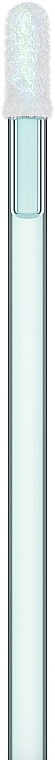 Flüssiger Lidschatten  - Catrice Space Glam Liquid Chrome Eyeshadow  — Bild N3