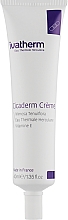 Revitalisierende Creme mit Mimosenextrakt - Ivatherm Cicaderm Cream Tissue Regenerator With Mimoza Tenuiflora — Bild N1