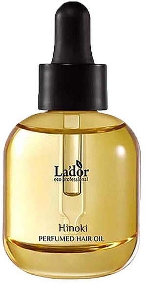 Parfümiertes Öl für die Haare - La'dor Hinoki Oil — Bild N1