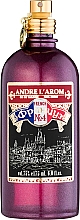 Düfte, Parfümerie und Kosmetik Andre L'arom French Connection №4 - Eau de Toilette