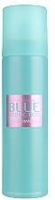 Blue Seduction Antonio Banderas woman - Duftset (Eau de Toilette 50ml + Deo 150ml) — Bild N4