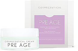 Düfte, Parfümerie und Kosmetik Intensiv pflegende Anti-Aging Gesichtscreme - Surgic Touch Pre Age Intensive Biotechnological Cream
