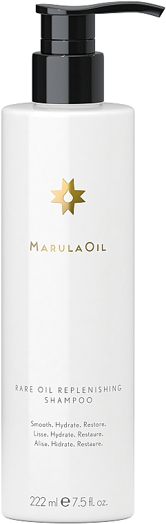 Shampoo mit Marulaöl - Paul Mitchell Marula Oil Replenishing Shampoo — Bild N1