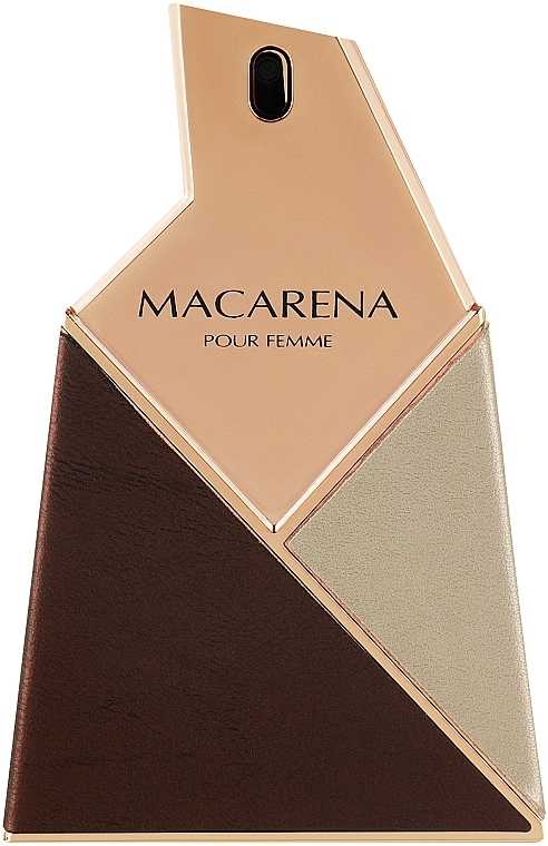 Camara Macarena Pour Femme - Eau de Parfum — Bild N1