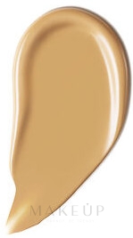 Foundation mit Hyaluronsäure, Vitaminen C und E - Elizabeth Arden Flawless Finish Skincaring Foundation — Bild 350N