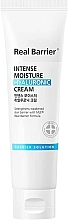 Creme mit Hyaluronsäure - Real Barrier Intense Moisture Hyaluronic Cream  — Bild N1