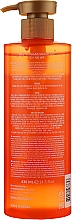 Tiefenreinigendes Shampoo mit Apfelessig - La'dor ACV Vinegar Shampoo — Bild N4