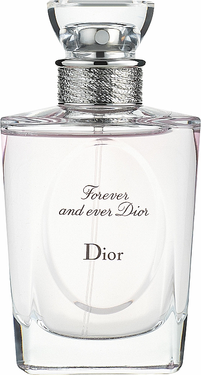 Dior Forever And Ever New design - Eau de Toilette 