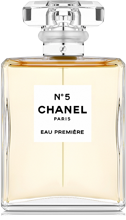 Chanel N5 Eau Premiere - Eau de Parfum — Bild N1