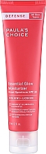 Paula's Choice Defense Essential Glow Moisturizer SPF 30 - Universelle Tagescreme SPF 30 — Bild N1