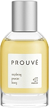 Düfte, Parfümerie und Kosmetik Prouve For Women №27 - Parfum
