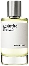 Maison Crivelli Absinthe Boreale - Eau de Parfum — Bild N1