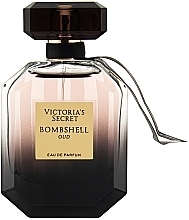 Victoria's Secret Bombshell Oud - Eau de Parfum — Bild N1