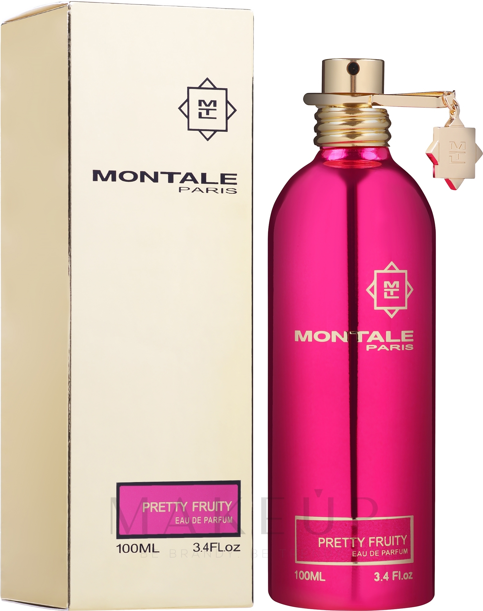 Montale Pretty Fruity - Eau de Parfum — Bild 100 ml