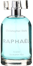 Christopher Dark Raphael - Eau de Parfum — Bild N2