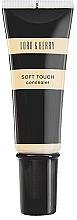 Düfte, Parfümerie und Kosmetik Flüssiger Gesichtsconcealer - Lord & Berry Soft Touch Fluid Concealer