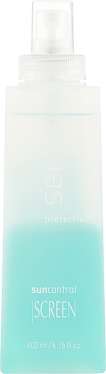 Schützendes Serum für Haar und Körper - Screen Sun Control Protective Serum — Bild N1