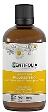 Bio-Kamillenöl - Centifolia Organic Macerated Oil Paquerette — Bild N1