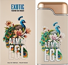 Armaf Ego Exotic - Eau de Parfum — Bild N2