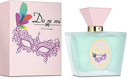 Lotus Valley Do re mi - Eau de Toilette — Bild N2