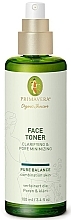 Düfte, Parfümerie und Kosmetik Gesichtstoner - Primavera Pure Balance Clarifying & Pore Minimizing Face Toner