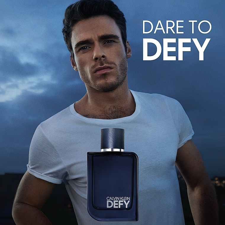 Calvin Klein Defy - Parfum — Bild N7