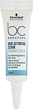 Haarwachstums-Aktivierungsserum mit Guarana und Biotin - Schwarzkopf Professional Bonacure Scalp Root Activating Serum — Bild N2