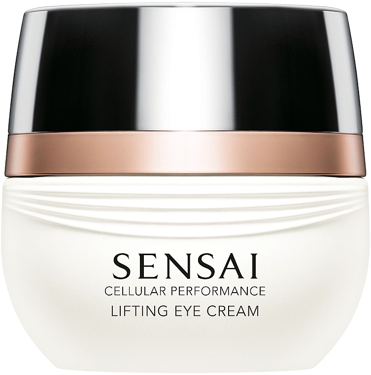 Augenlifting-Creme - Sensai Cellular Performance Lifting Eye Cream — Bild N3