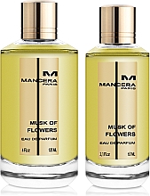 Mancera Musk of Flowers - Eau de Parfum — Foto N3