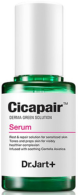 Revitalisierendes Gesichtsserum - Dr. Jart+ Cicapair Serum — Bild N1