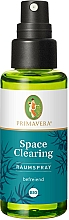Düfte, Parfümerie und Kosmetik Bio-Raumspray Space Clearing - Primavera Organic "Space Clearing" Room Spray