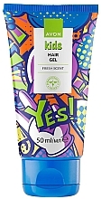 Haargel - Avon Kids Yes! Fresh Scent Hair Gel — Bild N1