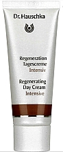 Intensiv regenerierende Tagescreme für das Gesicht - Dr. Hauschka Regenerating Day Cream Intensive — Bild N1