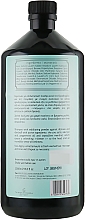 Anti-Schuppen Shampoo für Männer mit Minzöl und Zinksalz - Lavish Care Siberian Healer Anti-Dandruff Shampoo — Bild N2