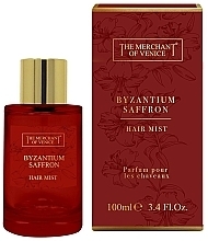Düfte, Parfümerie und Kosmetik The Merchant Of Venice Byzantium Saffron - Haarspray