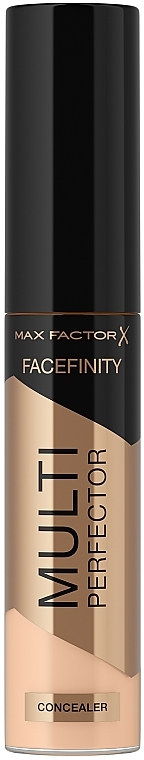 Concealer für das Gesicht - Max Factor Facefinity Multi Perfector Concealer — Bild N1