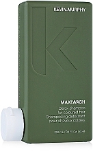Düfte, Parfümerie und Kosmetik Detox Shampoo für gefärbtes Haar - Kevin.Murphy Maxi.Wash