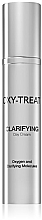 Düfte, Parfümerie und Kosmetik Aufhellende Gesichtscreme für den Tag - Oxy-Treat Clarifying Day Cream