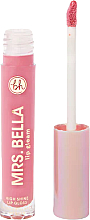 Lipgloss - BH Cosmetics Mrs. Bella Lip Gleam High Shine Lipgloss — Bild N2