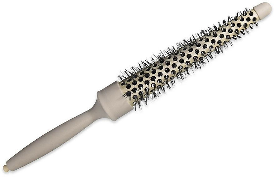 Konische Bürste für das Haar - Acca Kappa Conical Brush — Bild N1