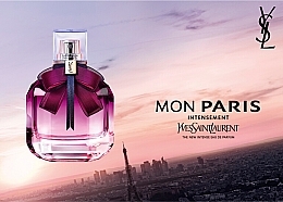 Yves Saint Laurent Mon Paris Intensement - Eau de Parfum — Bild N6