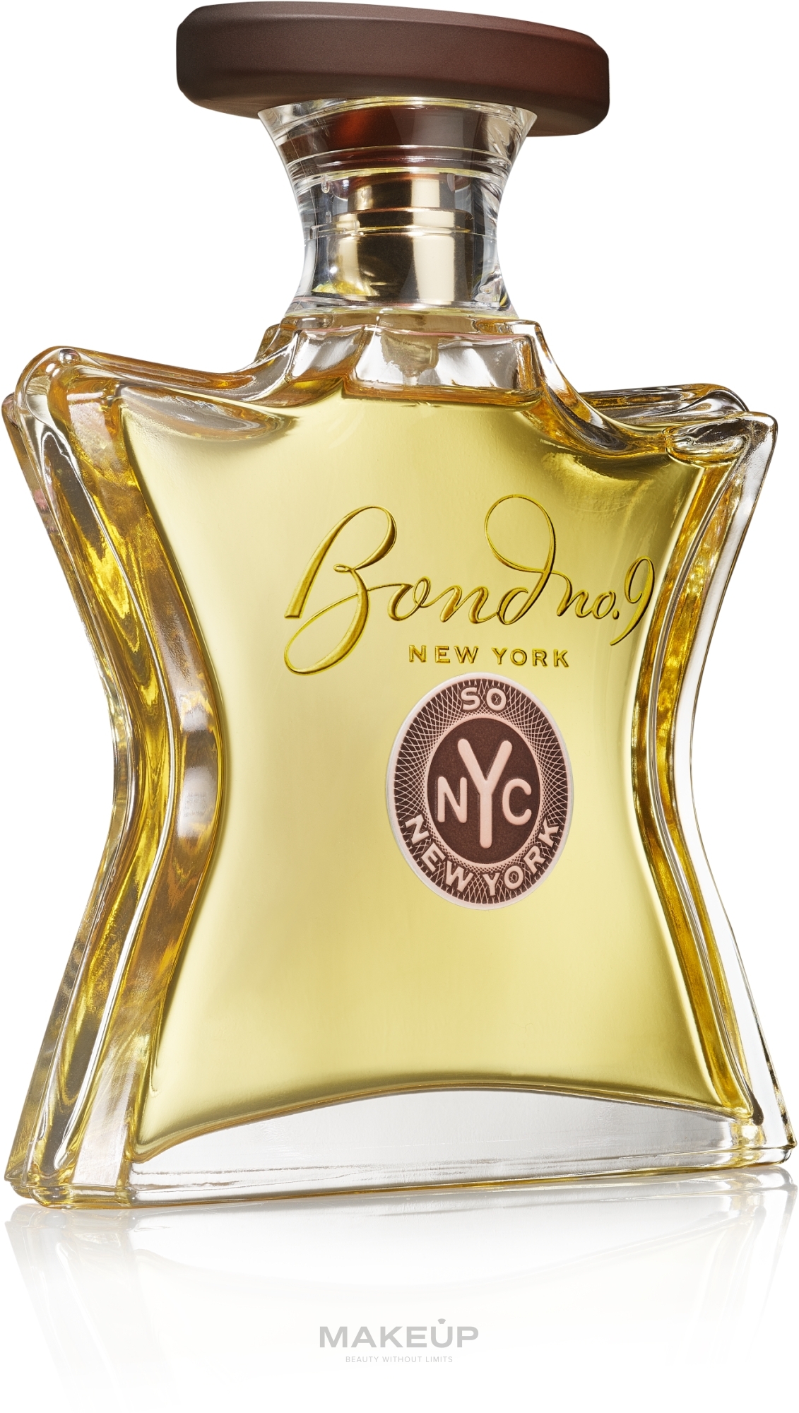 Bond No 9 So New York - Eau de Parfum — Bild 100 ml