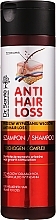 Shampoo gegen Haarausfall - Dr. Sante Anti Hair Loss Shampoo — Bild N6